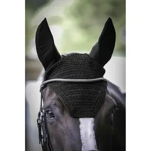 Horse Cap Paddock Sports Pro Coton Fs image-0