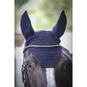 Horse Cap Paddock Sports Pro Coton Cs image-0