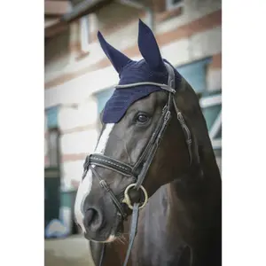 Horse Cap Paddock Sports Pro Coton Cs image-1