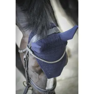 Horse Cap Paddock Sports Pro Coton Cs image-2