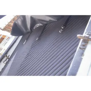 Tenture de box Paddock image-0