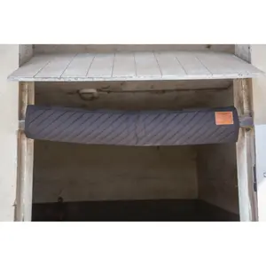 Προστασία για τη σέλα του αλόγου Paddock image-5