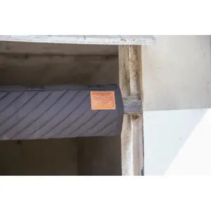 Προστασία για τη σέλα του αλόγου Paddock image-4