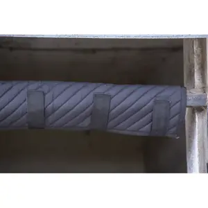Προστασία για τη σέλα του αλόγου Paddock image-2