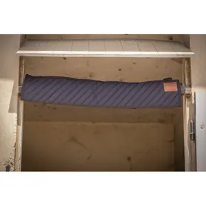 Protection de tête pour cheval Paddock image-0