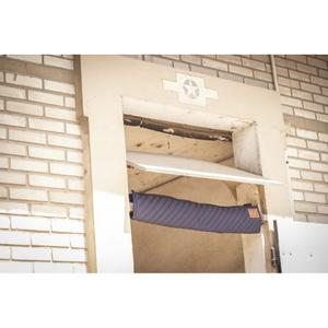 Protection de tête pour cheval Paddock image-1