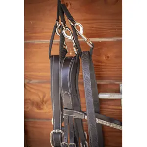 Afneembare hoofdstellen Paddock image-6