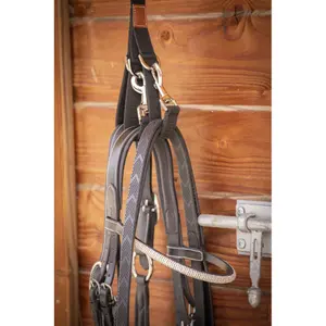 Afneembare hoofdstellen Paddock image-3