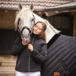 Blouson femme Paddock Laffitte image-1
