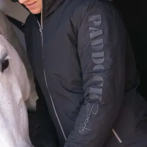 Blouson femme Paddock Laffitte image-2