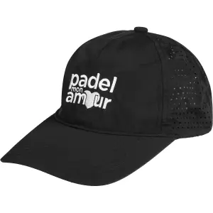 Technische Trucker-Kappe Padel Mon Amour Pro