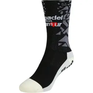 Rutschfeste Socken Padel Mon Amour Passion
