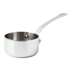 Mini casseruola 1 manico Paderno image-0