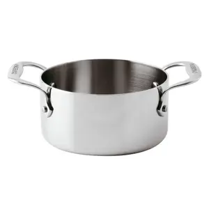 Mini saucepan Paderno Ramekin image-0
