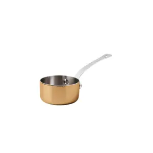 Mini casseruola 1 manico Paderno image-0