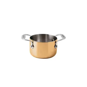 Mini saucepan Paderno image-0