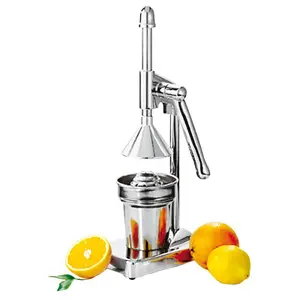 Orangensaftpresse Paderno