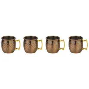 Bicchiere Paderno (x4) image-0