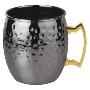 Taza Paderno Moscow Mule image-0
