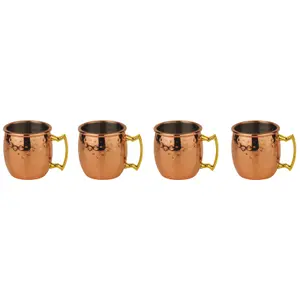Bicchiere Paderno (x4) image-0