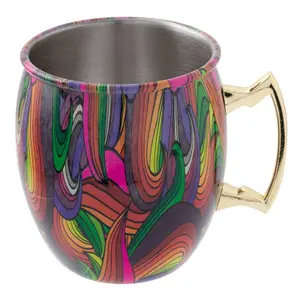 Cup Paderno Moscow Mule image-0