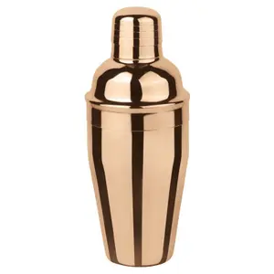 Shaker Paderno image-0