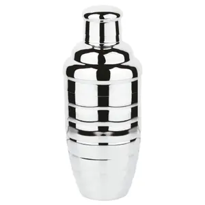 Shaker Paderno image-0