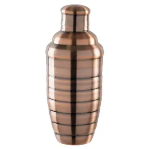 Shaker Paderno image-0