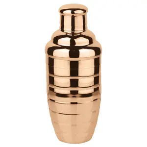 Shaker Paderno image-0