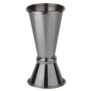 Doppeldosierer für Cocktails Paderno Jigger image-0
