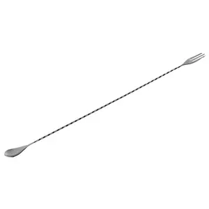 Cuillère forchetta da cocktail Paderno image-0
