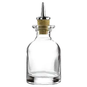 Flasche Paderno Bitter image-0