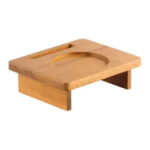Unterstützung für Mini-Kochtopf Paderno image-0