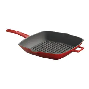 Grill pan Paderno image-0