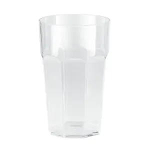 Water glass Paderno image-0