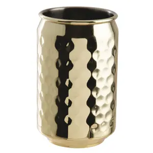 Vaso martillado Paderno image-0