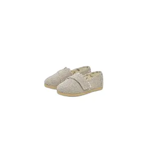 Baby espadrilles Paez Classic Panama XL image-1
