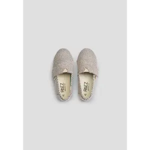Baby espadrilles Paez Classic Panama XL image-2