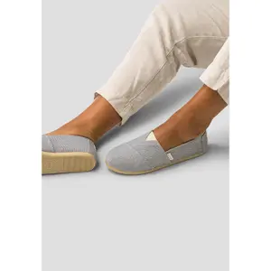 Damskie espadryle Paez Classic Combi image-5