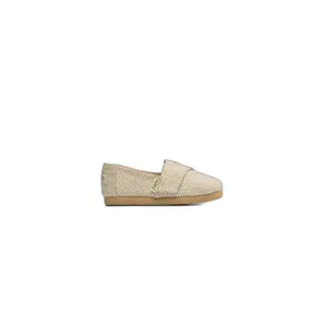 Baby espadrilles Paez Classic Panama image-0