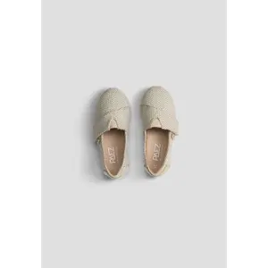 Baby espadrilles Paez Classic Panama image-2