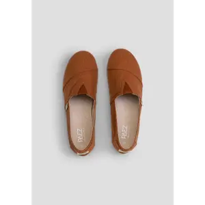 Alpargatas de mujer Paez Combi image-4