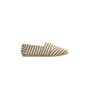 Women's espadrilles Paez Surfy Lurex image-0