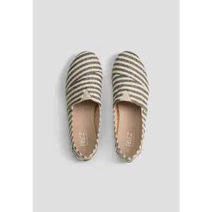 Women's espadrilles Paez Surfy Lurex image-4