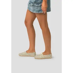 Women's espadrilles Paez Surfy Lurex image-3