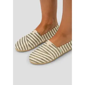 Women's espadrilles Paez Surfy Lurex image-5
