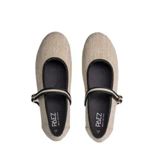 Ballerines bébé fille Paez Mary Jane image-2