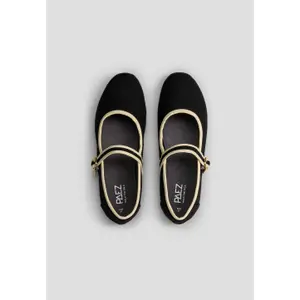 Espadrilles en lin femme Paez Mary Jane image-5