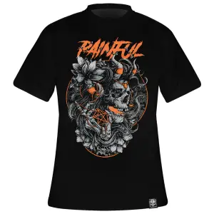 Tričko Painful Clothing Out Of The Darkness image-0