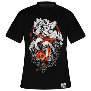 Tričko Painful Clothing La Prestigieuse image-0
